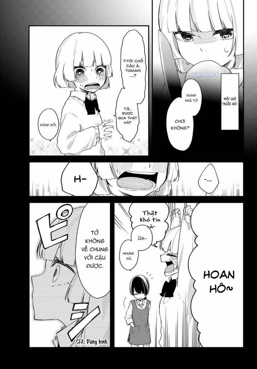 Shouraiteki Ni Shinde Kure 7 trang 7