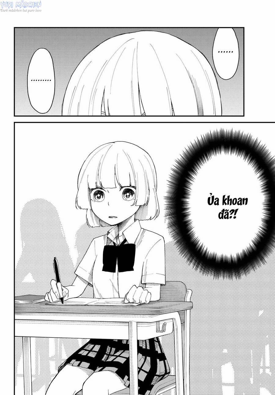 Shouraiteki Ni Shinde Kure 8 trang 11