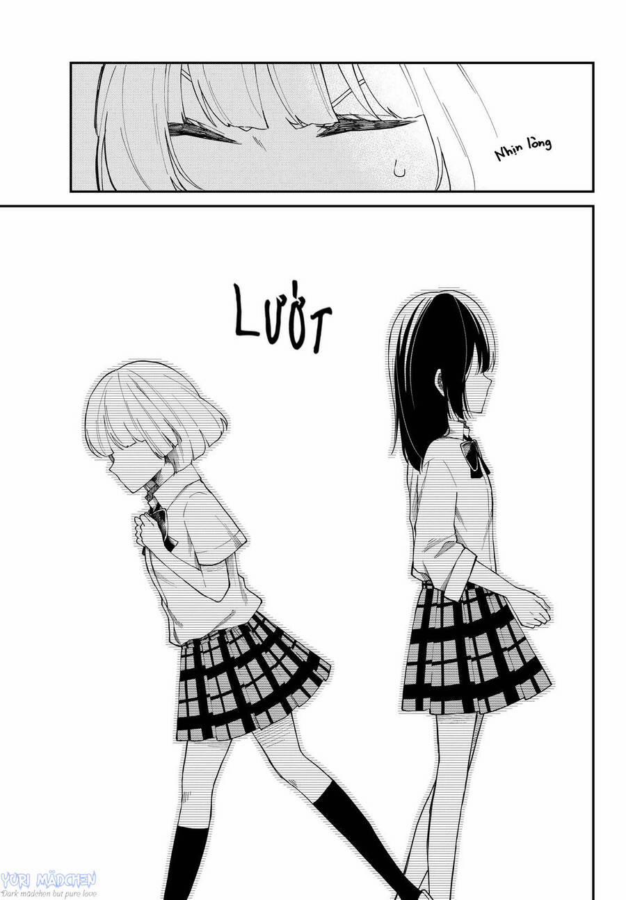 Shouraiteki Ni Shinde Kure 8 trang 18