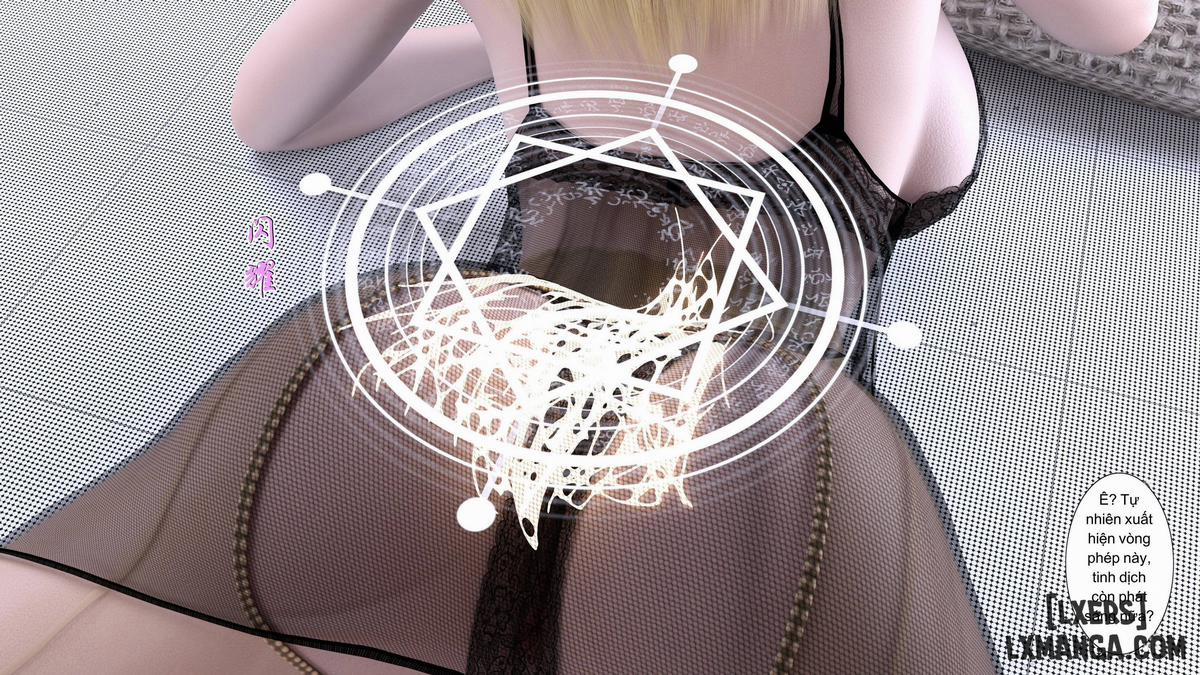 Shouta và nữ tu sĩ 1 trang 69