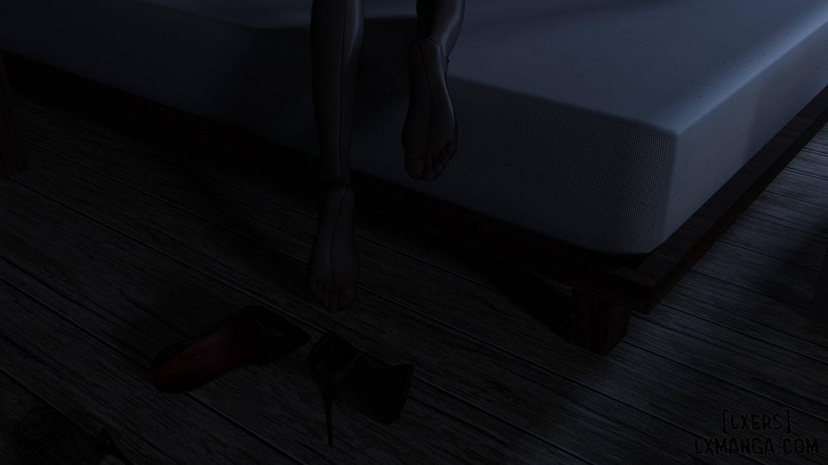 Shouta và nữ tu sĩ 2 trang 57