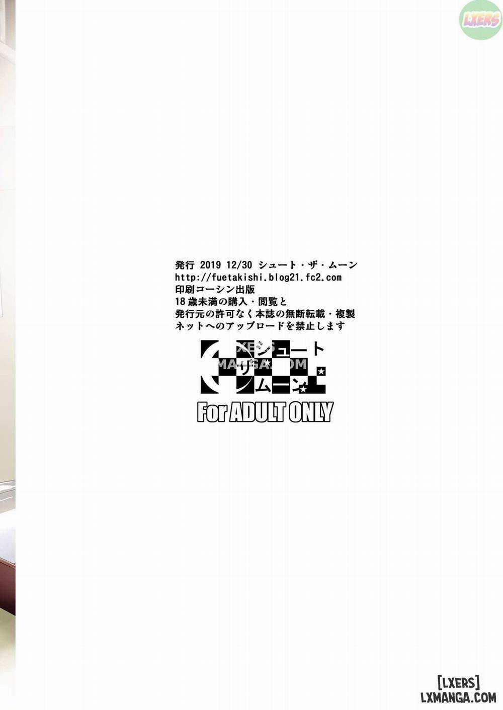 Shoutengai no Ana Zuma-tachi 1 trang 50