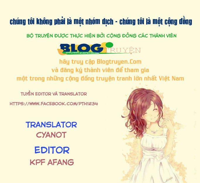 Showa Maiden Fairytale 1 trang 0