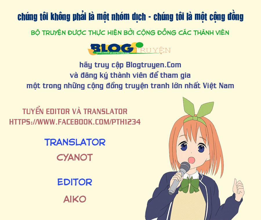 Showa Maiden Fairytale 3.5 trang 0