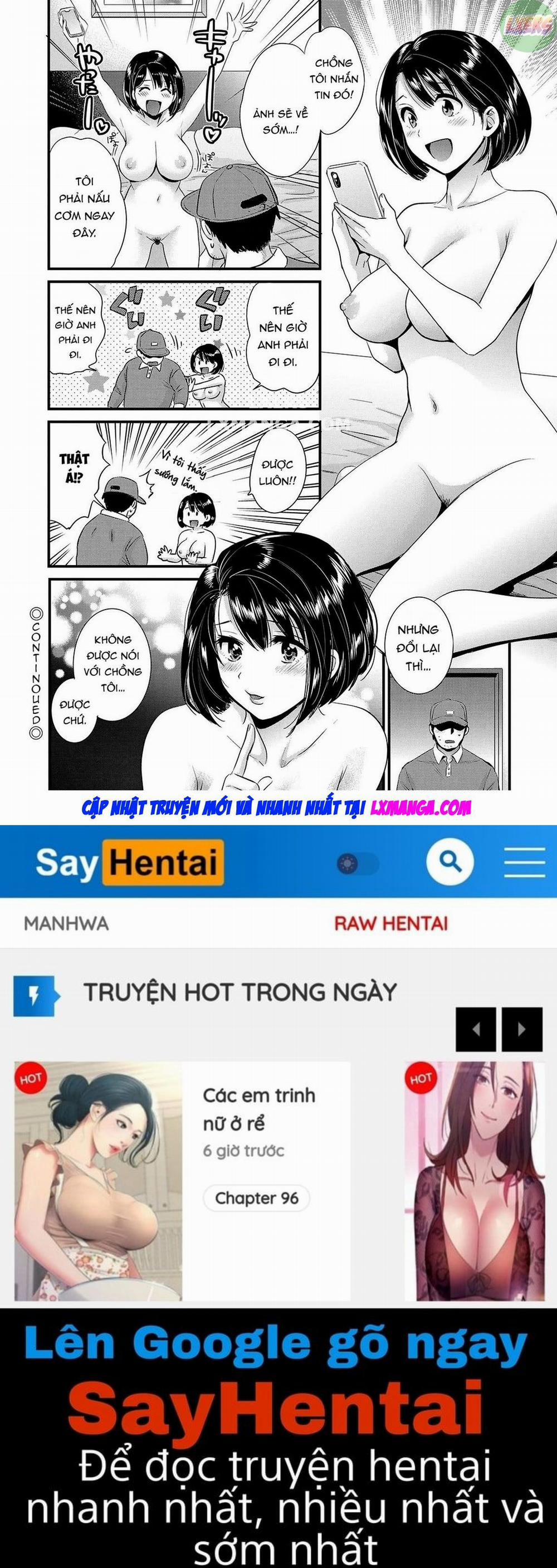 Shujin ni wa Naisho 1 trang 24