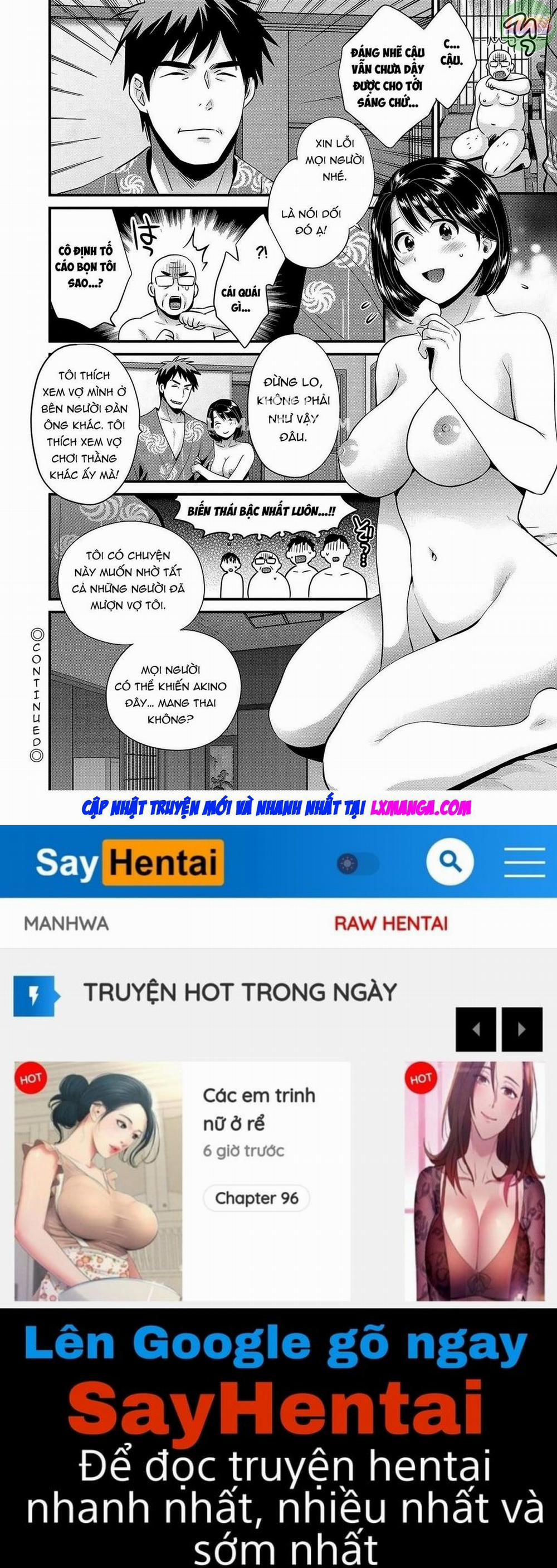 Shujin ni wa Naisho 9 trang 20