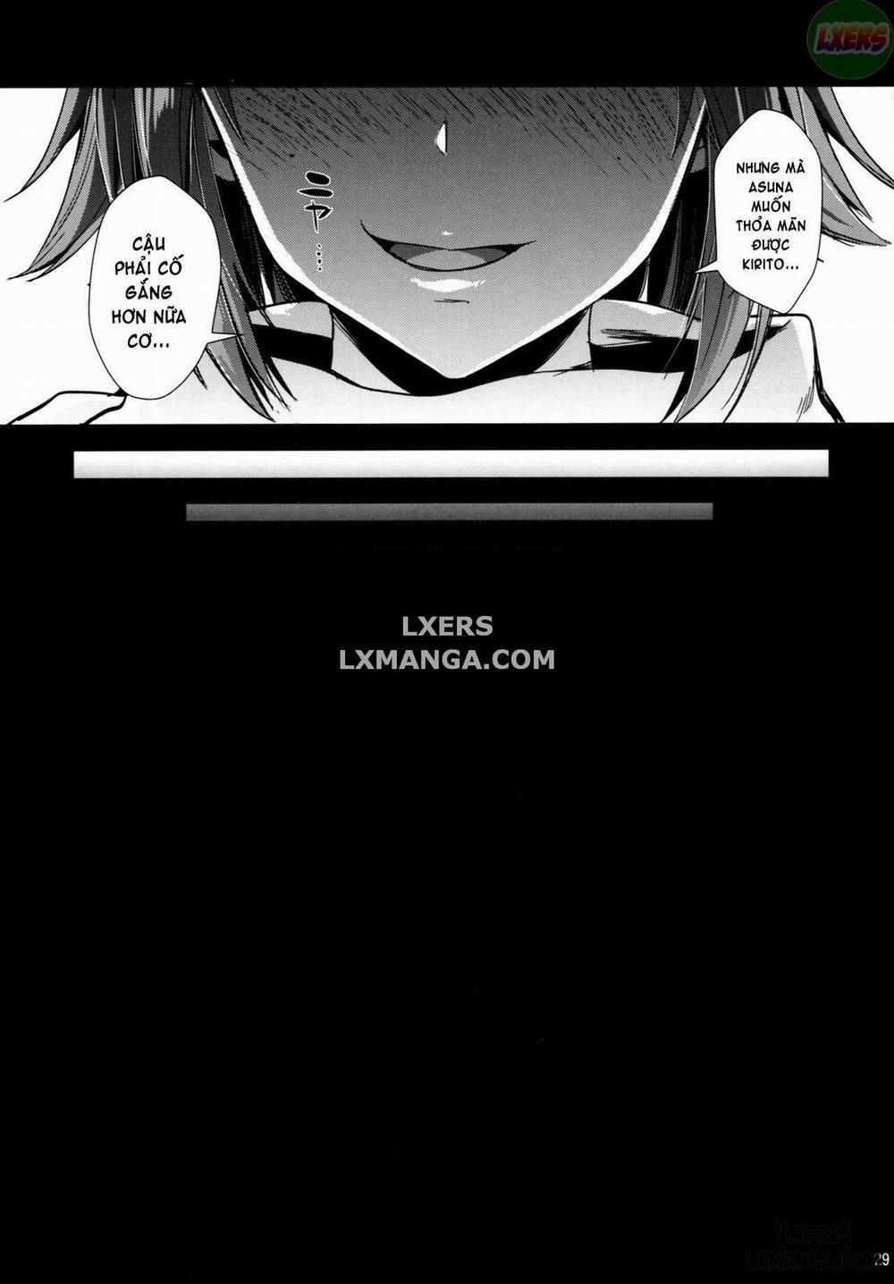 Shujou Seikou 2 NTR Hen Oneshot trang 28