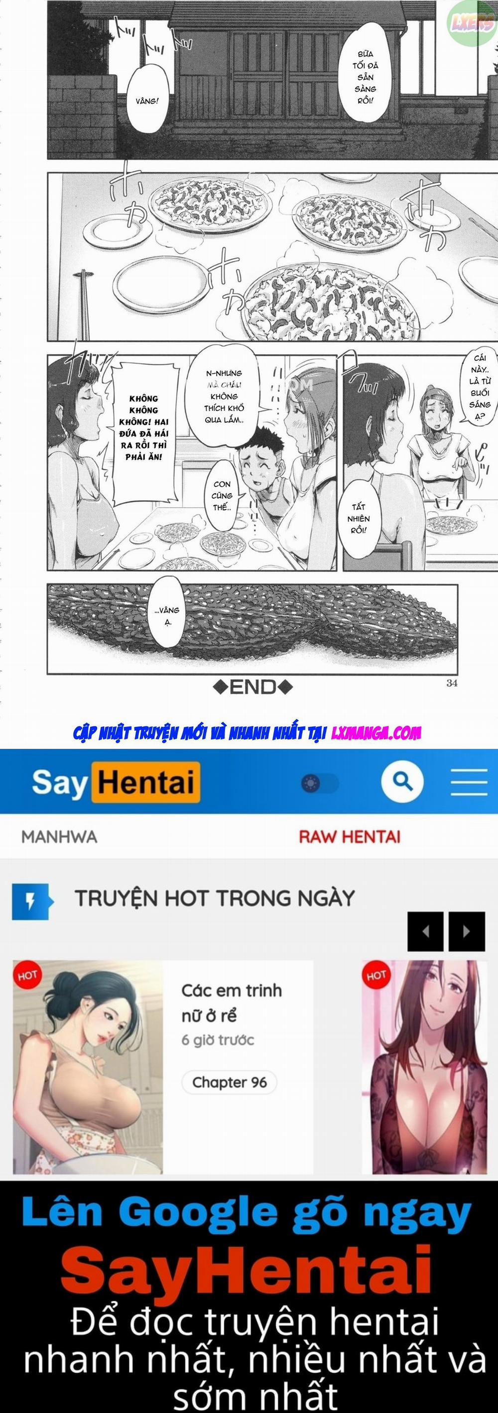 Shukujo wa Ochinchin Busoku 1 trang 36