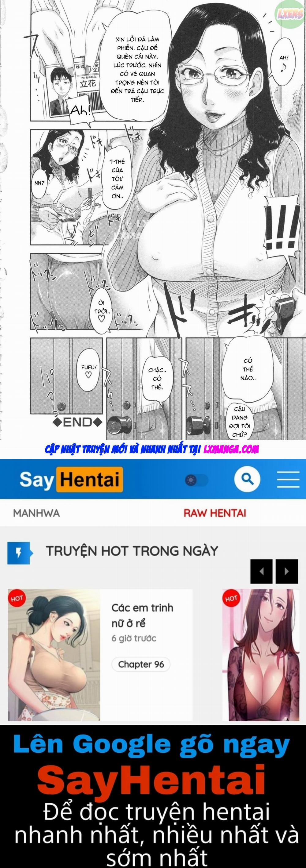 Shukujo wa Ochinchin Busoku 3 trang 34