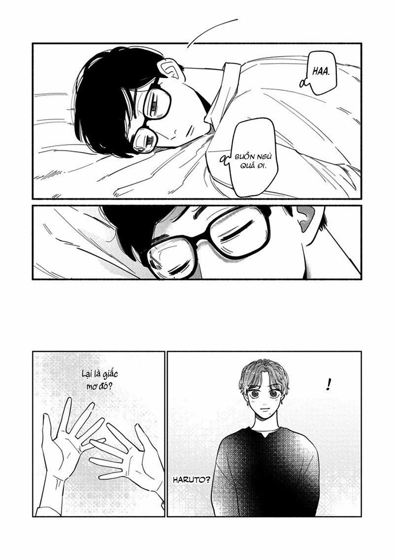 Shun-chan, Kotchi Muite 1 trang 25