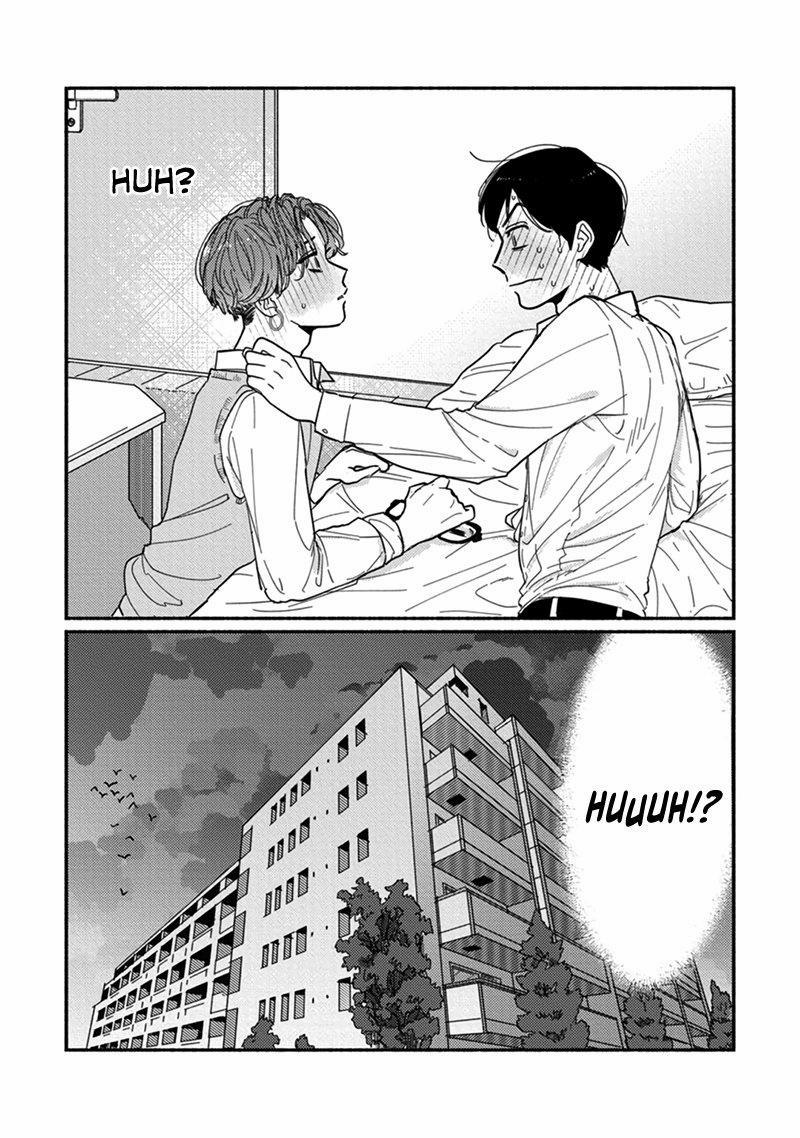 Shun-chan, Kotchi Muite 1 trang 29