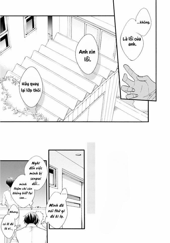 Shun-chan, Kotchi Muite 2 trang 24