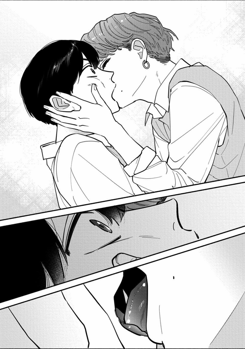 Shun-chan, Kotchi Muite 2 trang 31