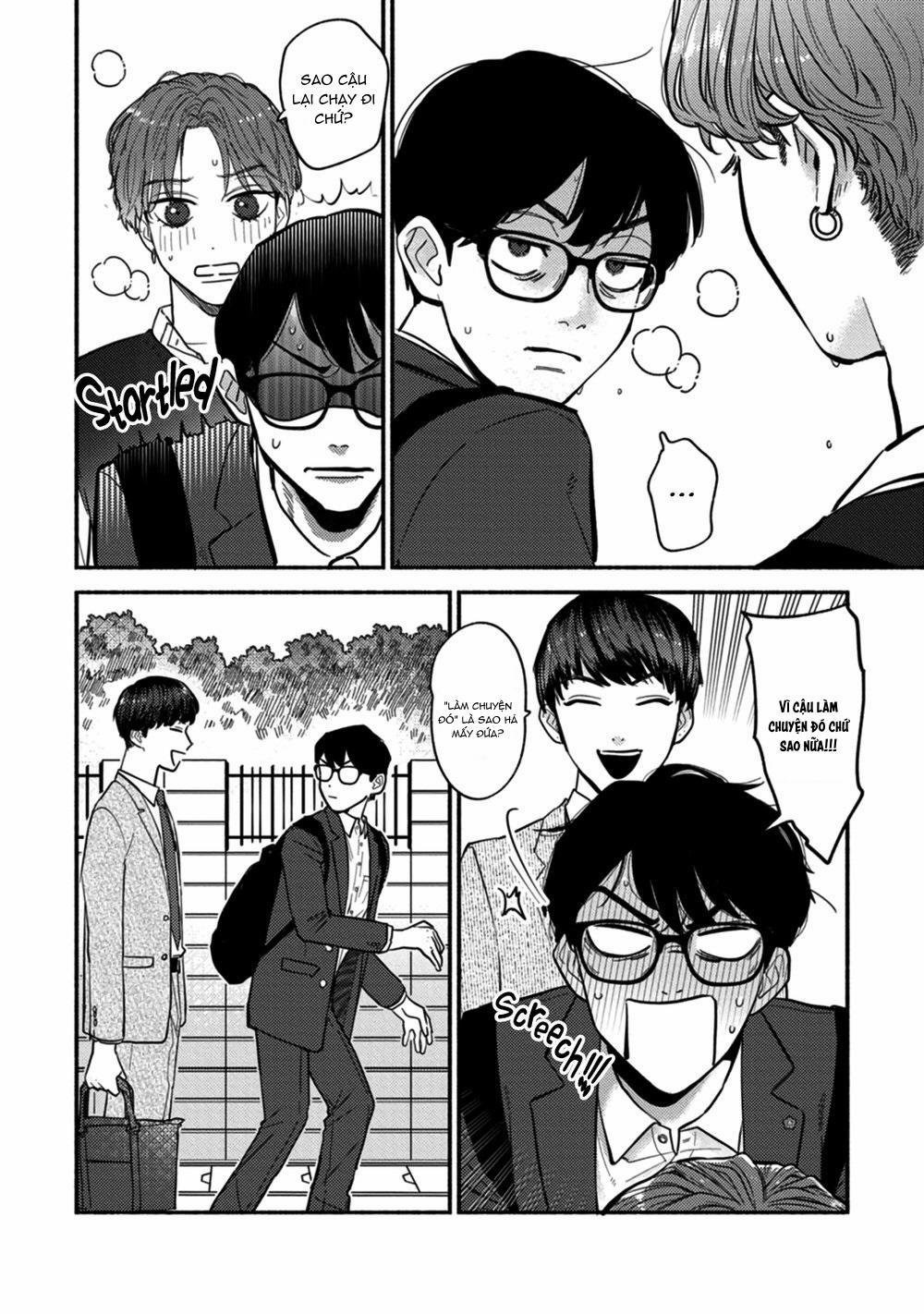 Shun-chan, Kotchi Muite 2 trang 37