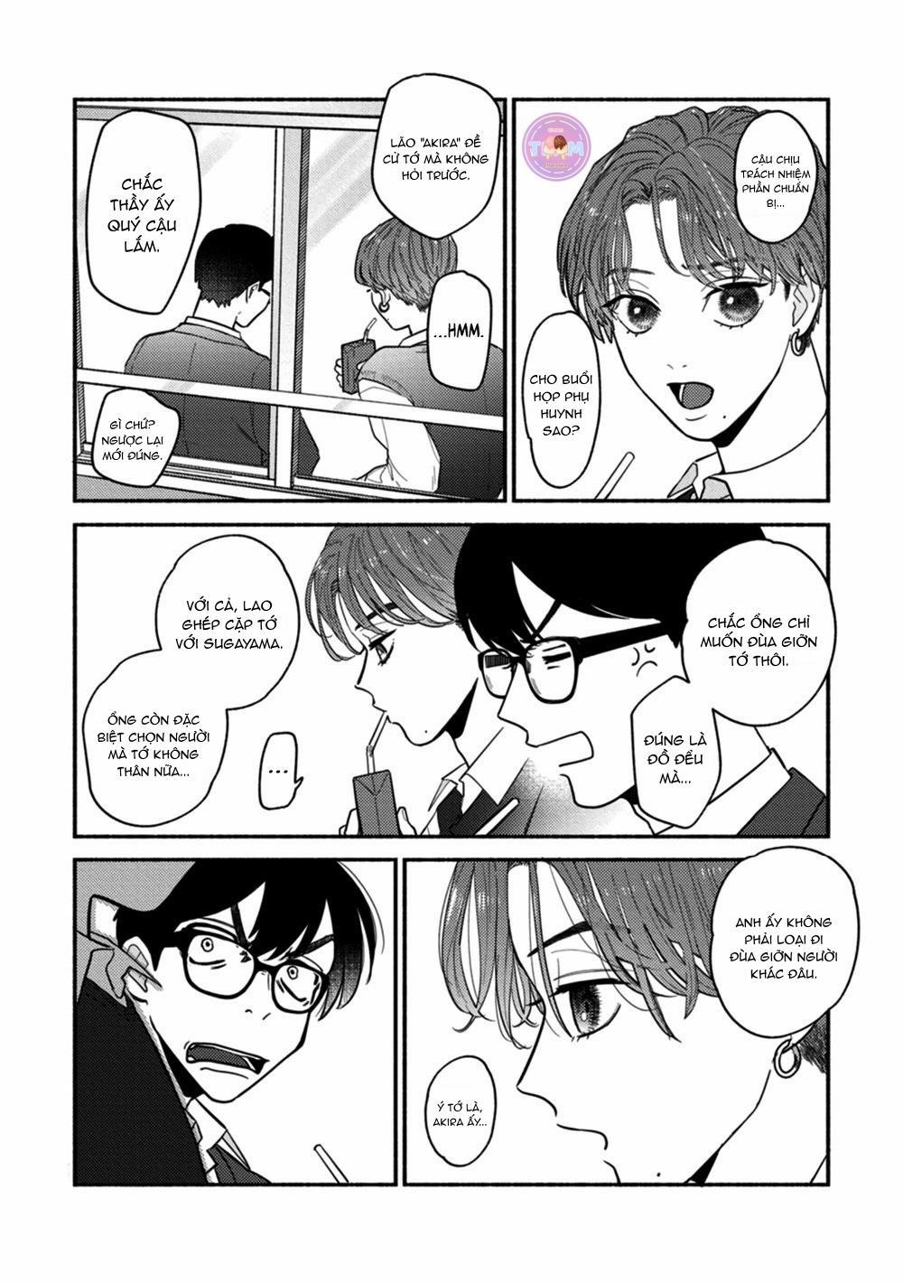 Shun-chan, Kotchi Muite 2 trang 44