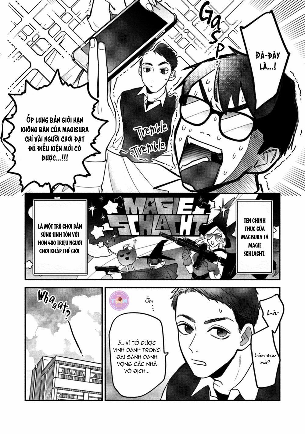 Shun-chan, Kotchi Muite 2 trang 48