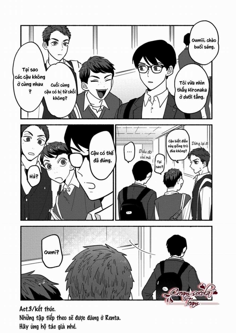 Shun-chan, Kotchi Muite 3 trang 26