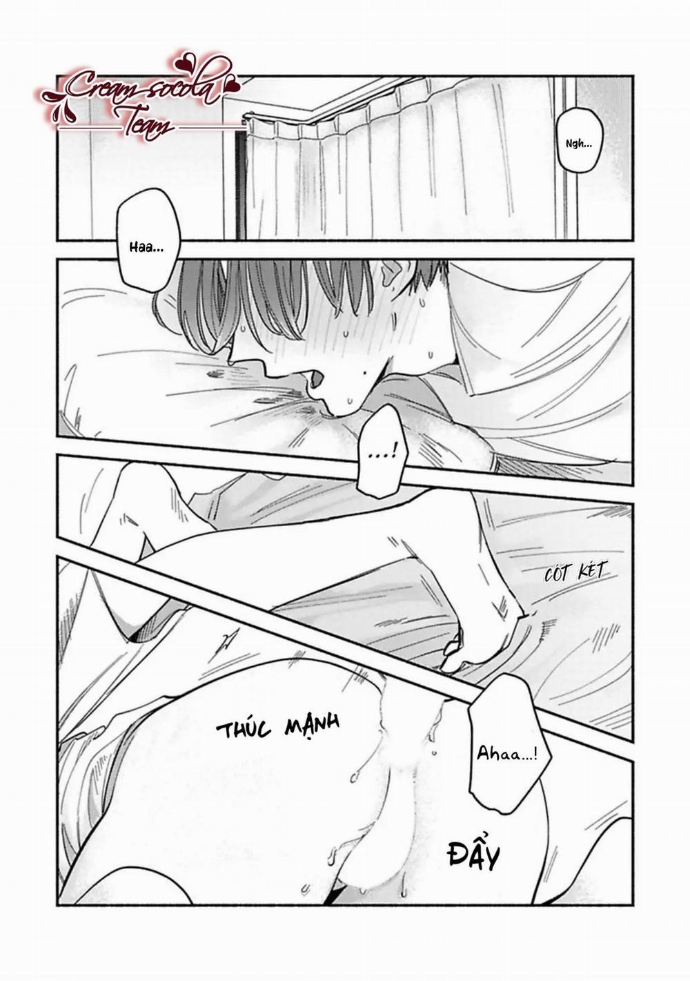 Shun-chan, Kotchi Muite 4 trang 2