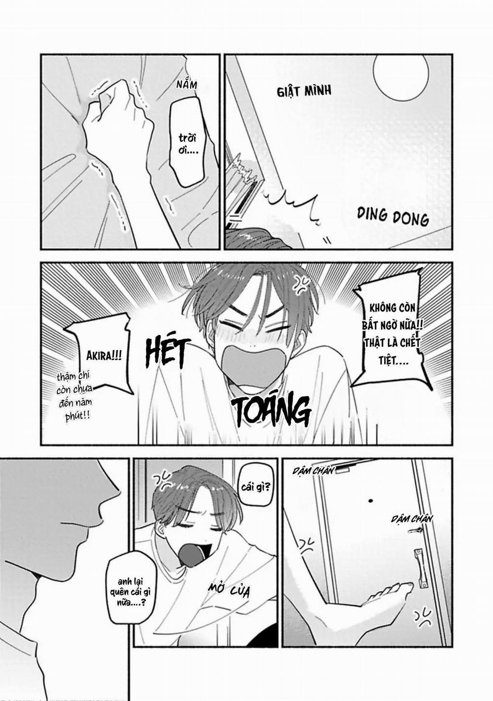 Shun-chan, Kotchi Muite 4 trang 29