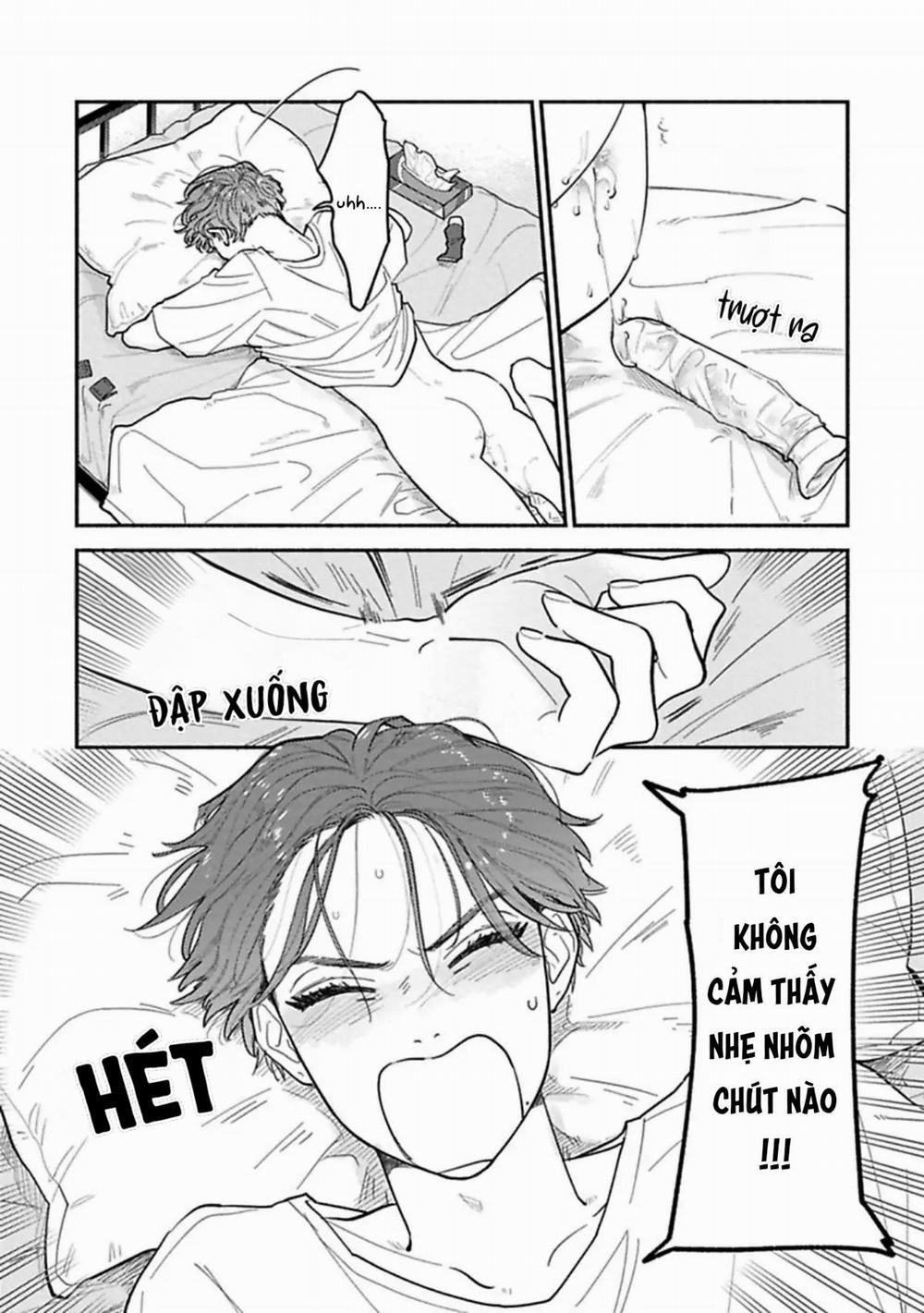 Shun-chan, Kotchi Muite 4 trang 4