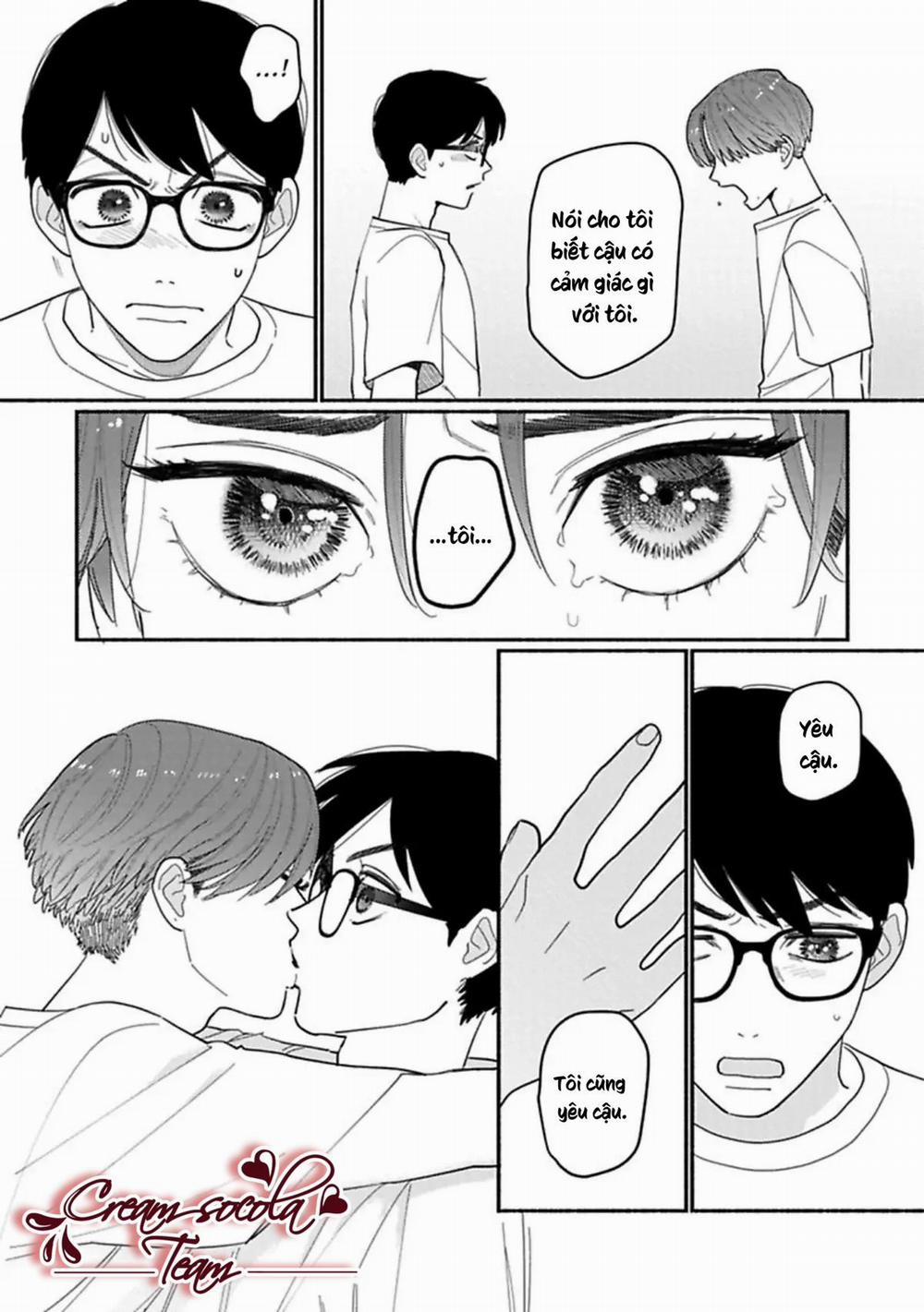 Shun-chan, Kotchi Muite 5 trang 13