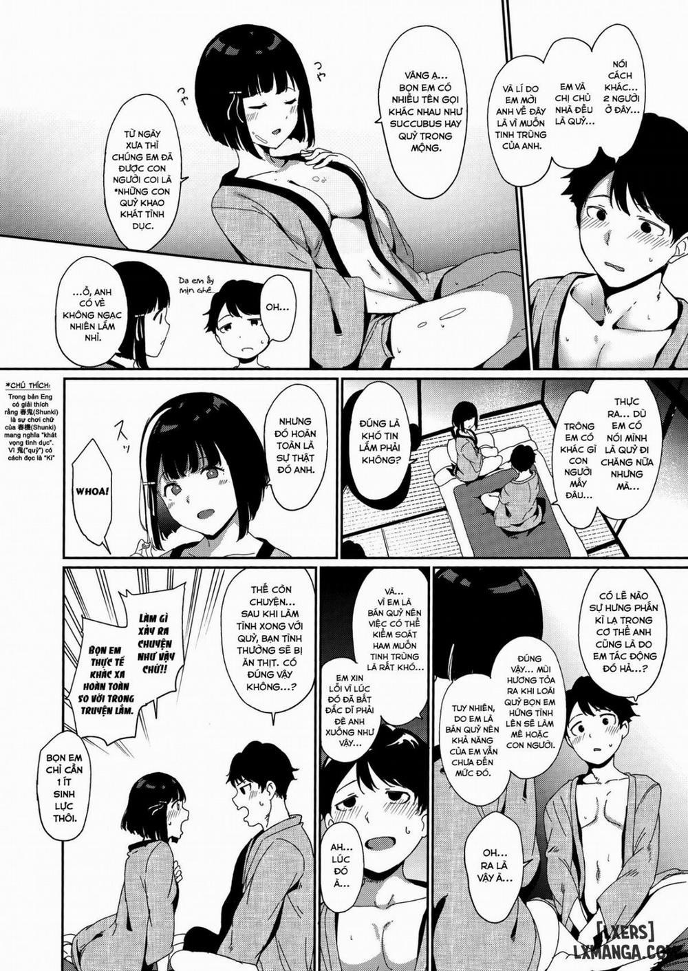 Shunjou Biyori Oneshot trang 30