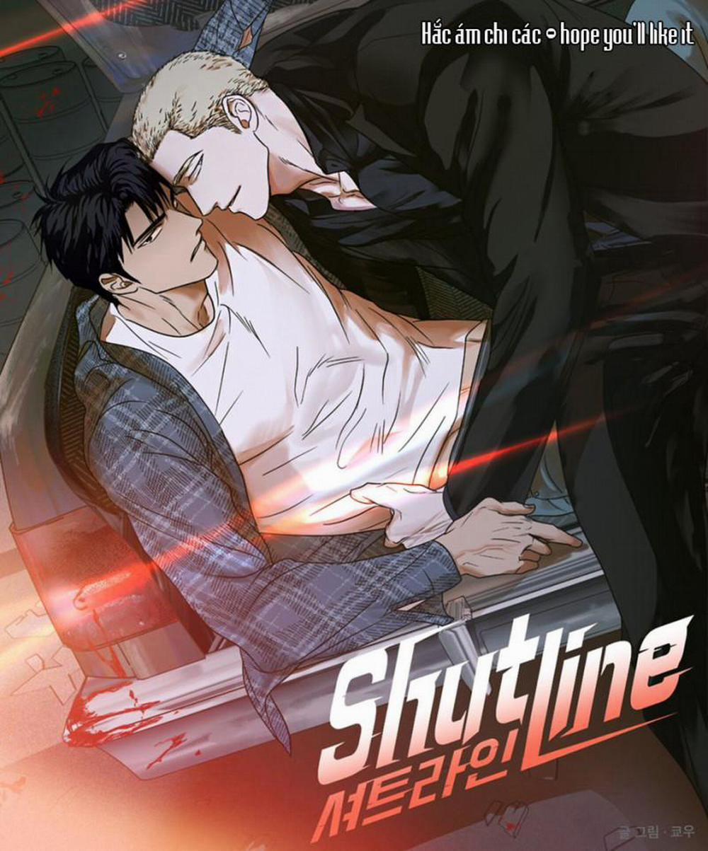 Shutline 0.0 Hậu Kỳ trang 0