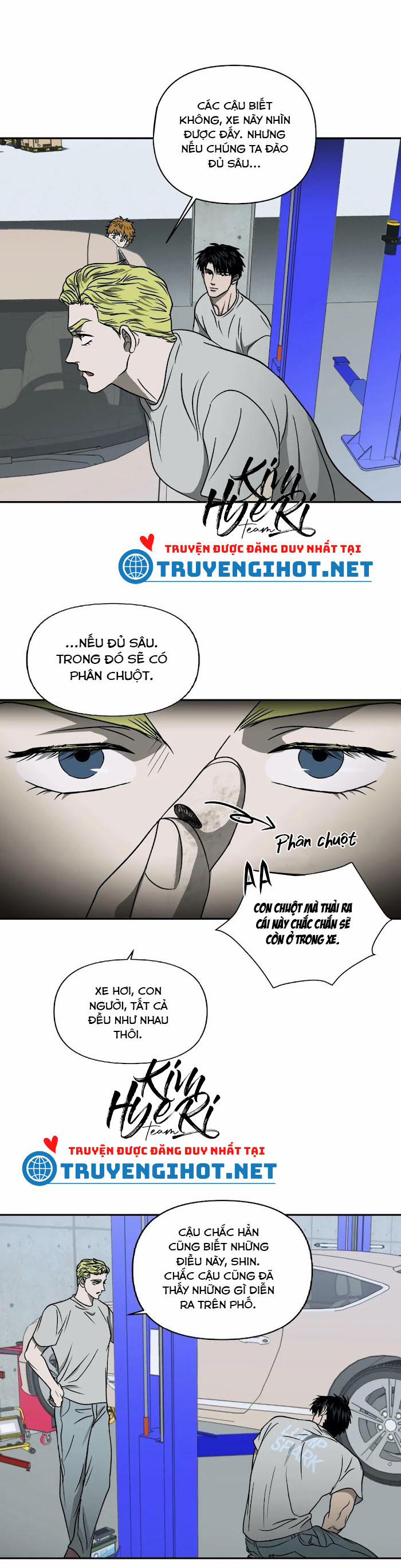 Shutline 12.1 trang 10