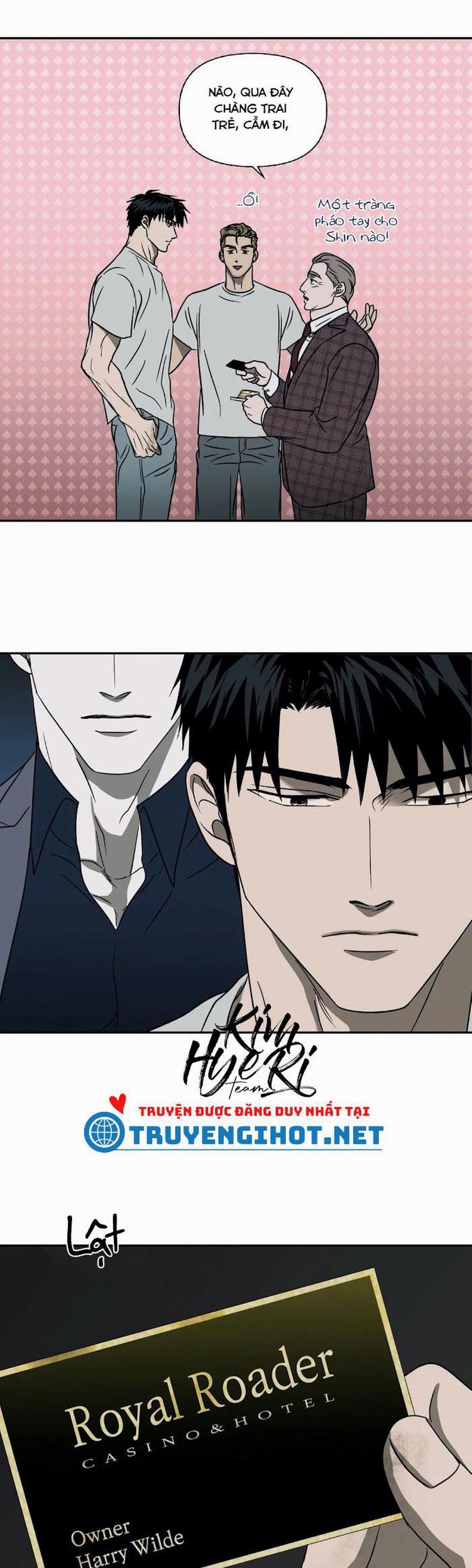 Shutline 12 trang 27