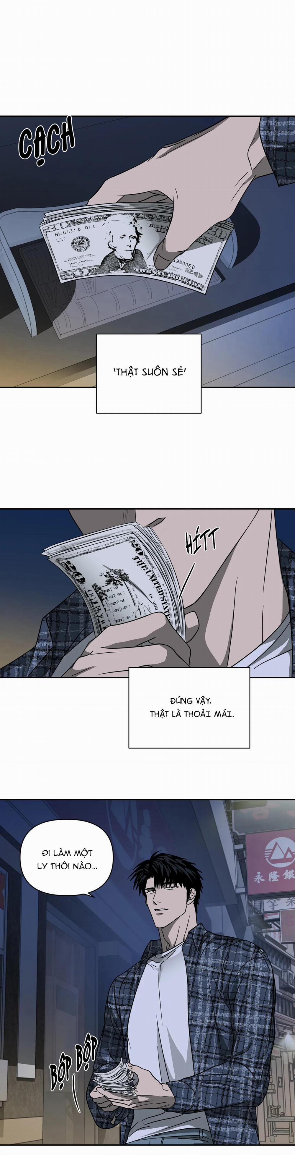 Shutline 14 trang 23