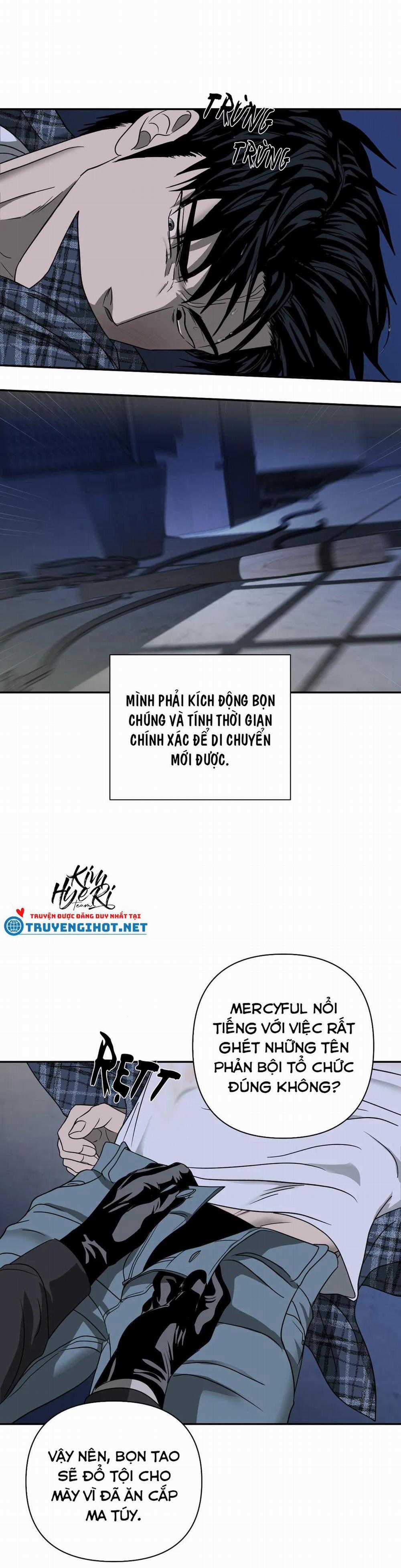 Shutline 15 trang 16