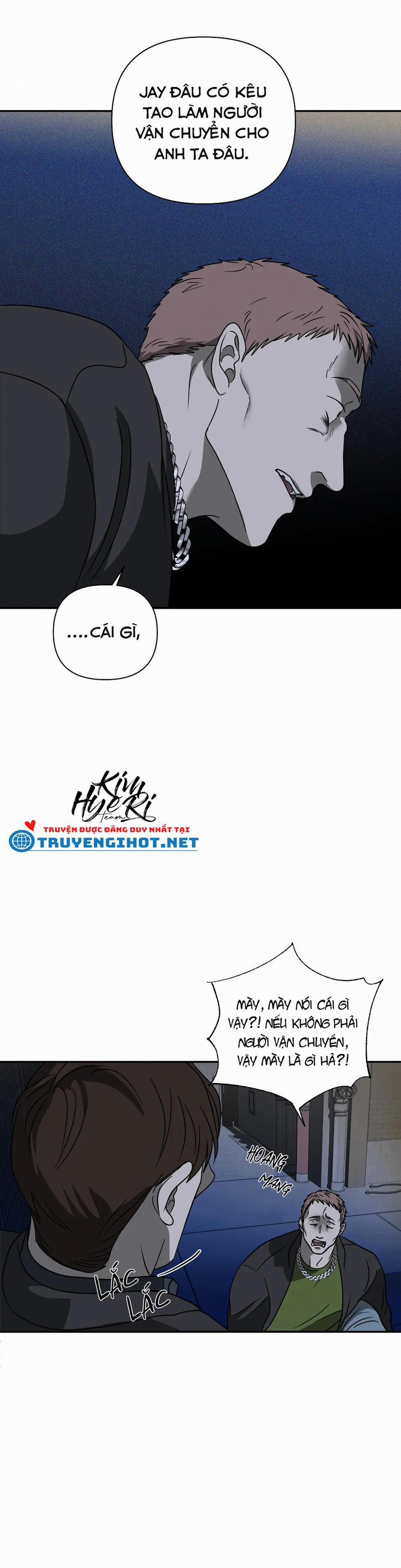 Shutline 15 trang 18