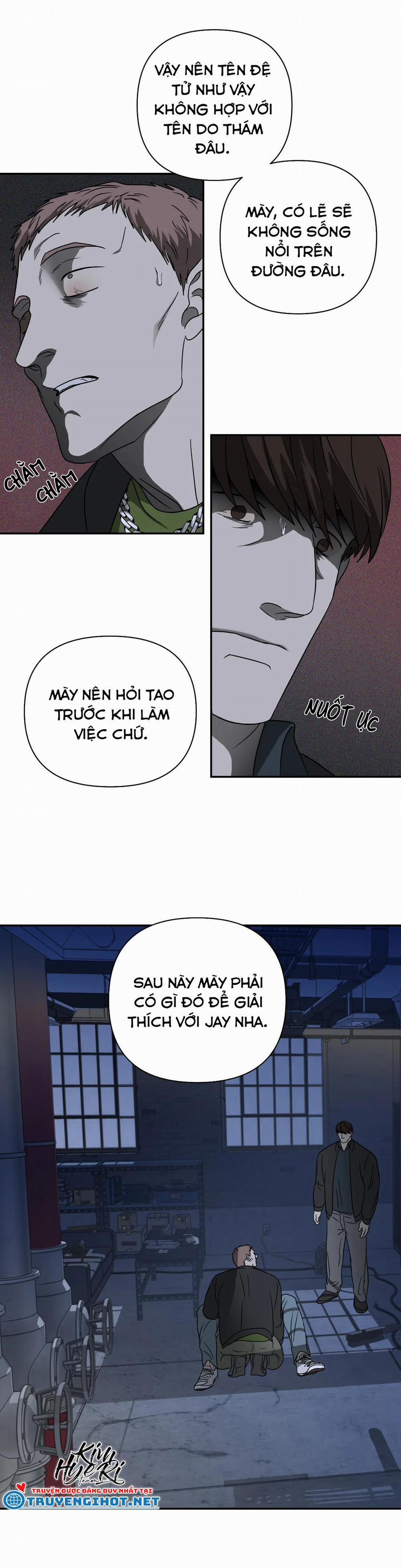 Shutline 15 trang 20