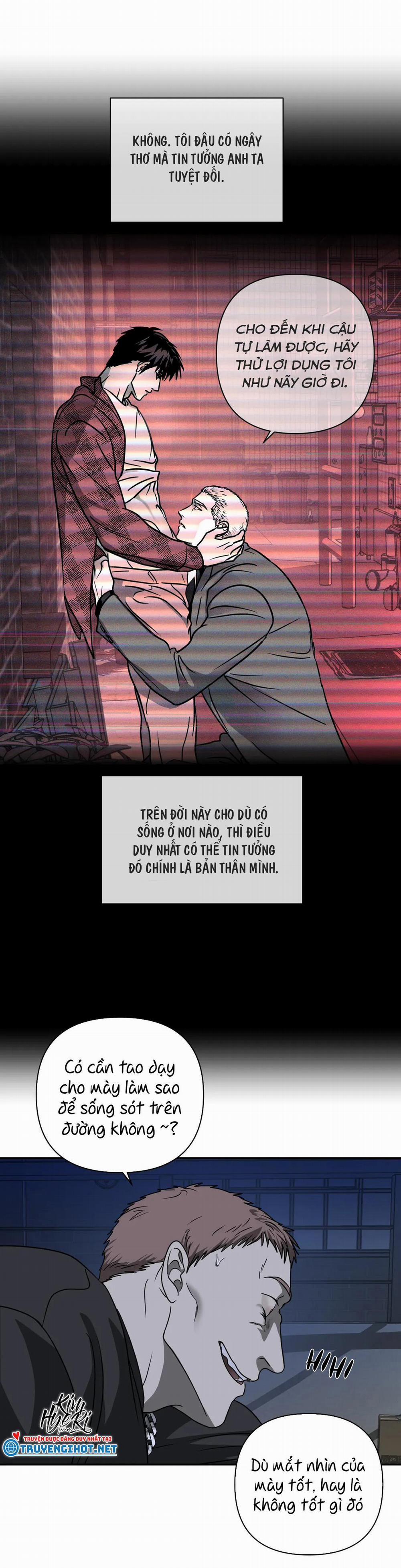 Shutline 15 trang 23