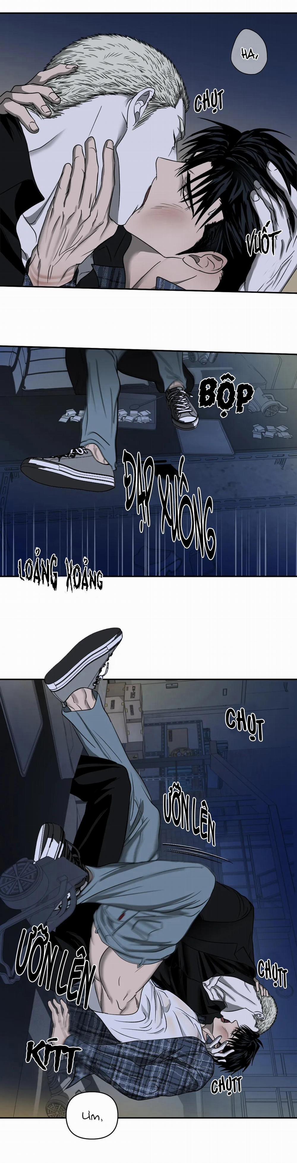 Shutline 16 trang 23