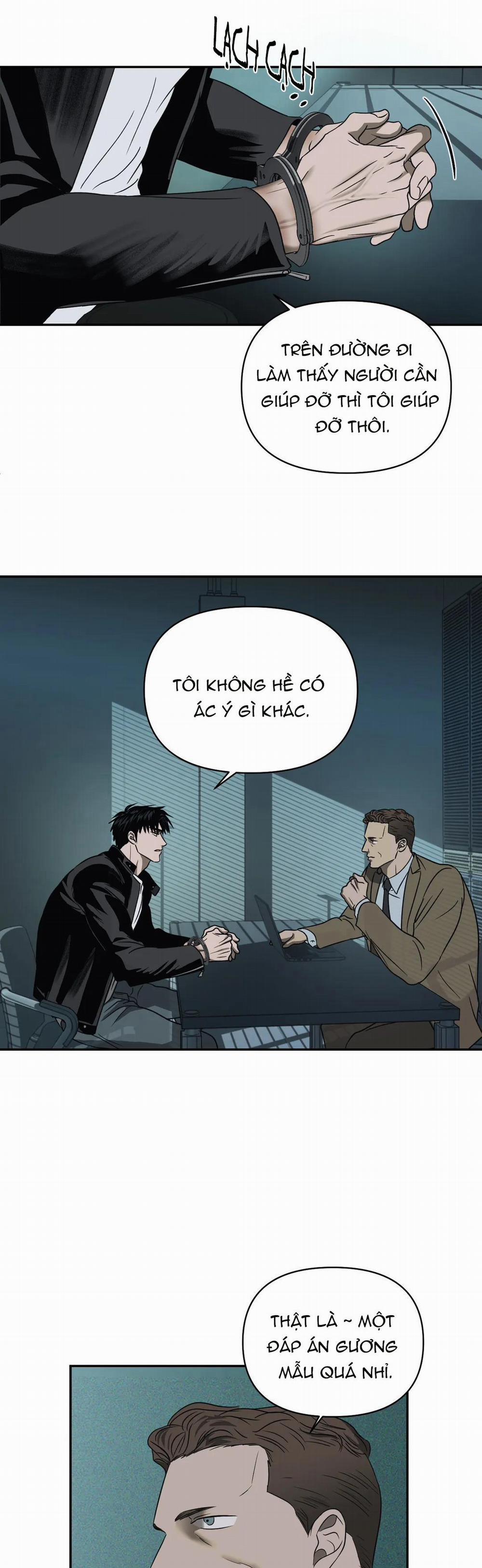 Shutline 20 trang 18