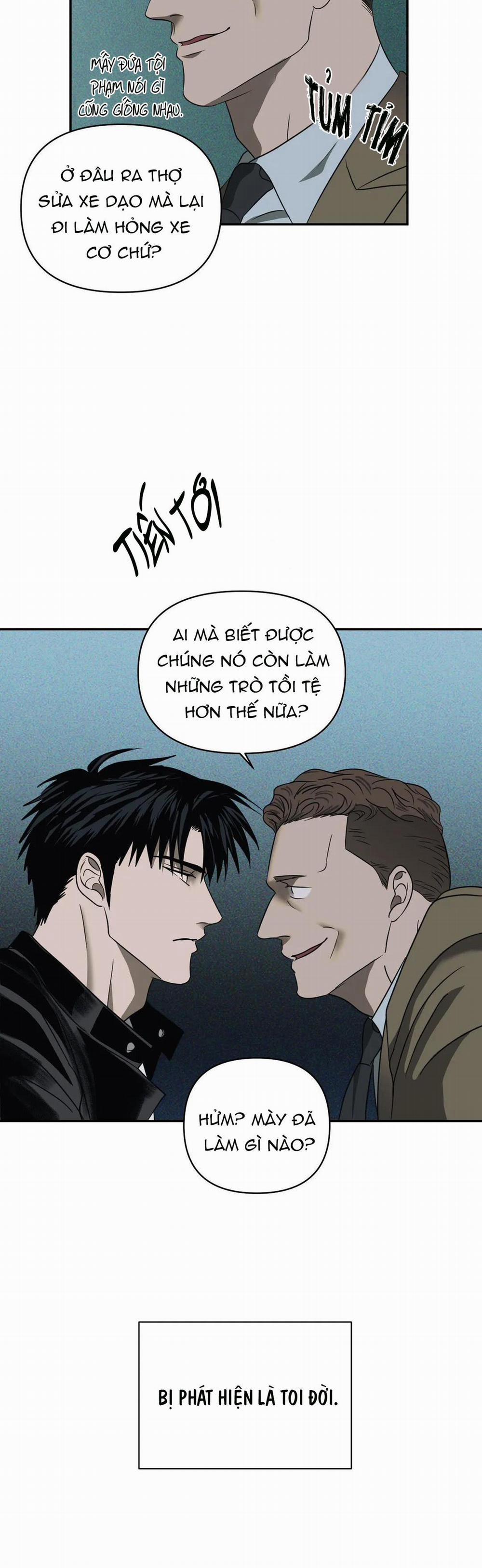 Shutline 20 trang 19