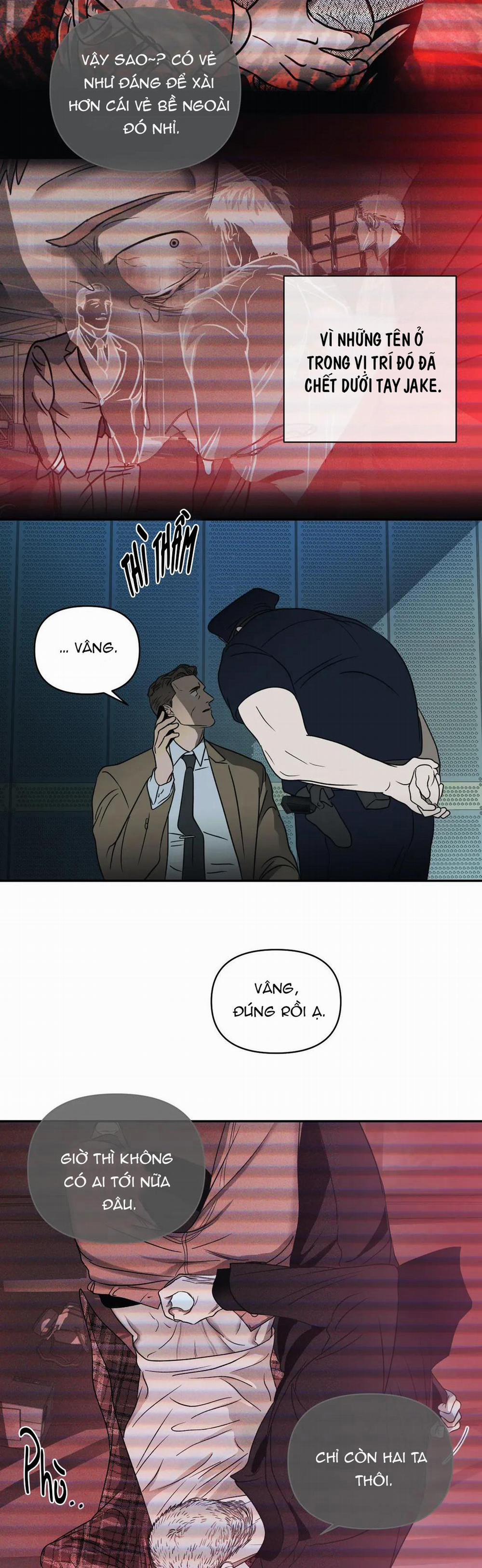 Shutline 20 trang 21