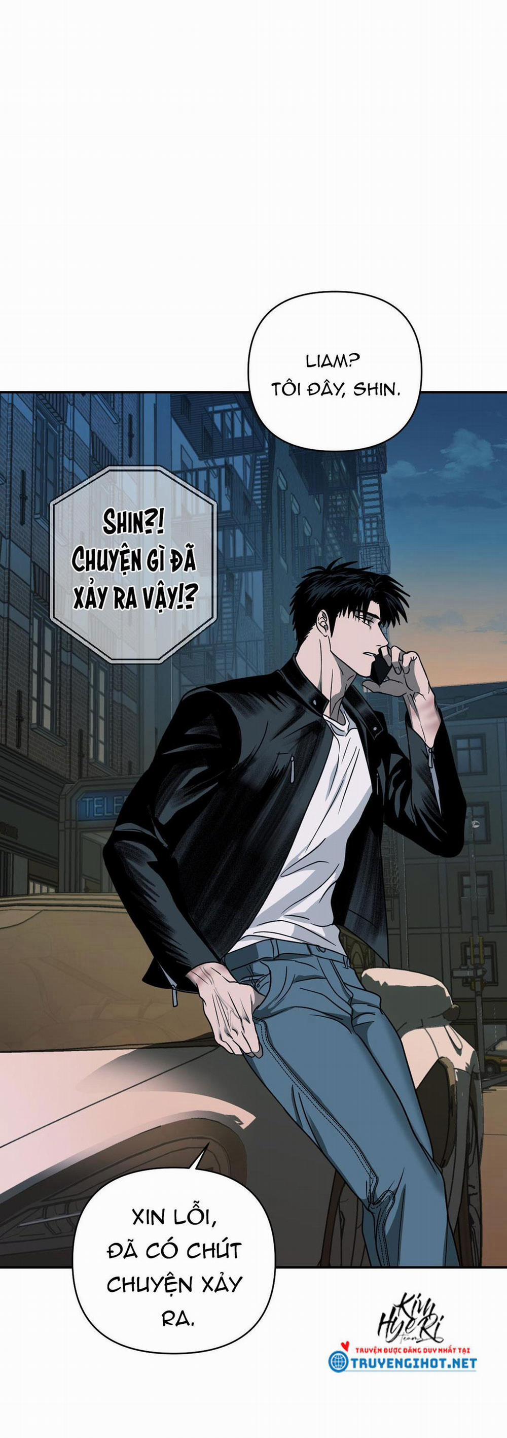 Shutline 22 trang 25