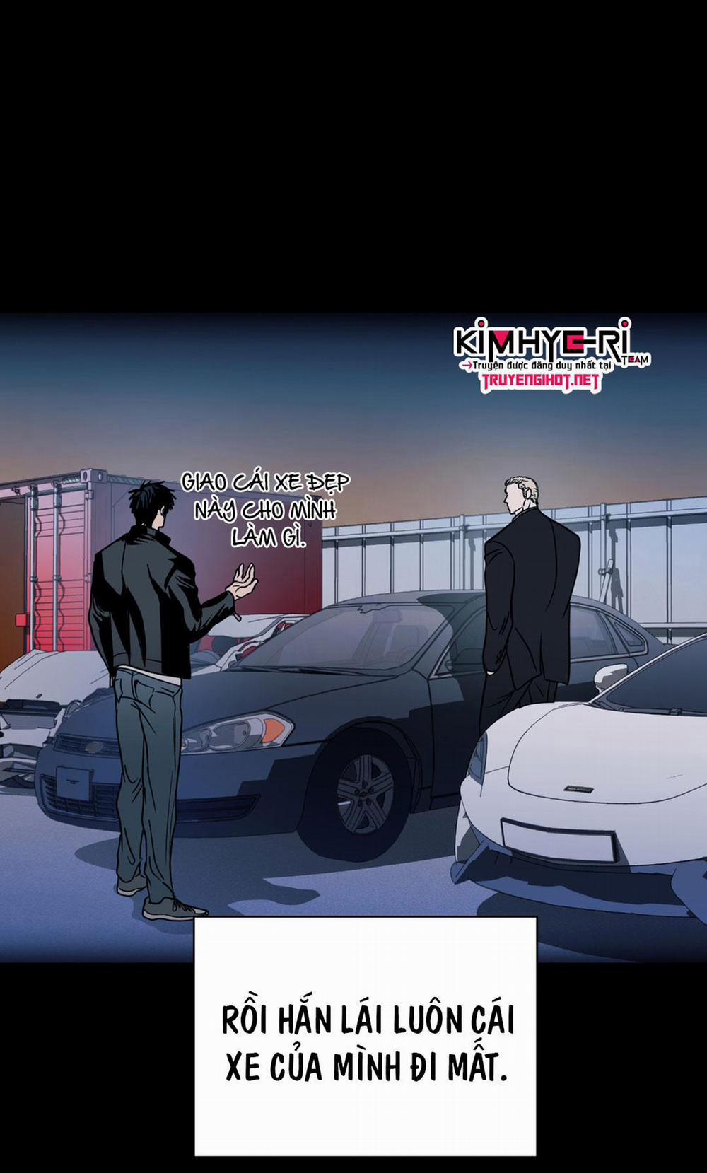 Shutline 23 trang 19