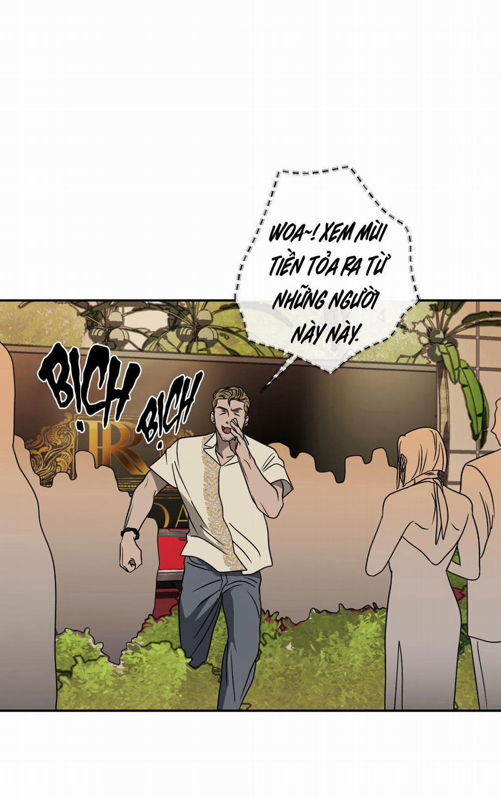 Shutline 23 trang 21