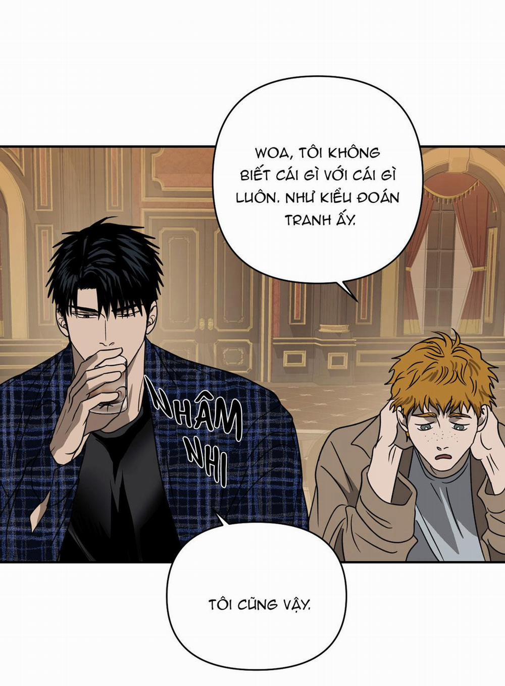 Shutline 23 trang 33