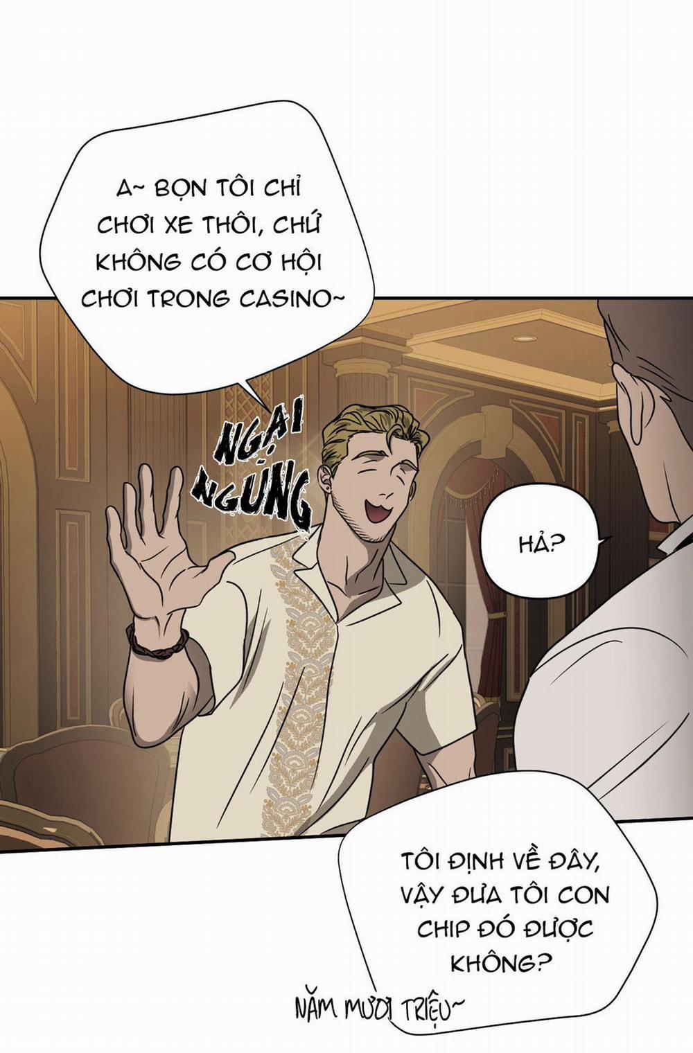 Shutline 23 trang 38