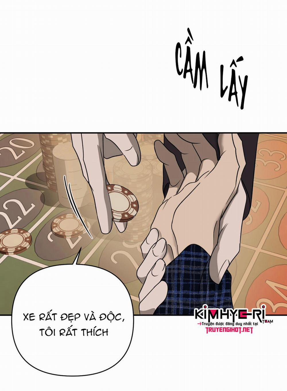 Shutline 23 trang 47