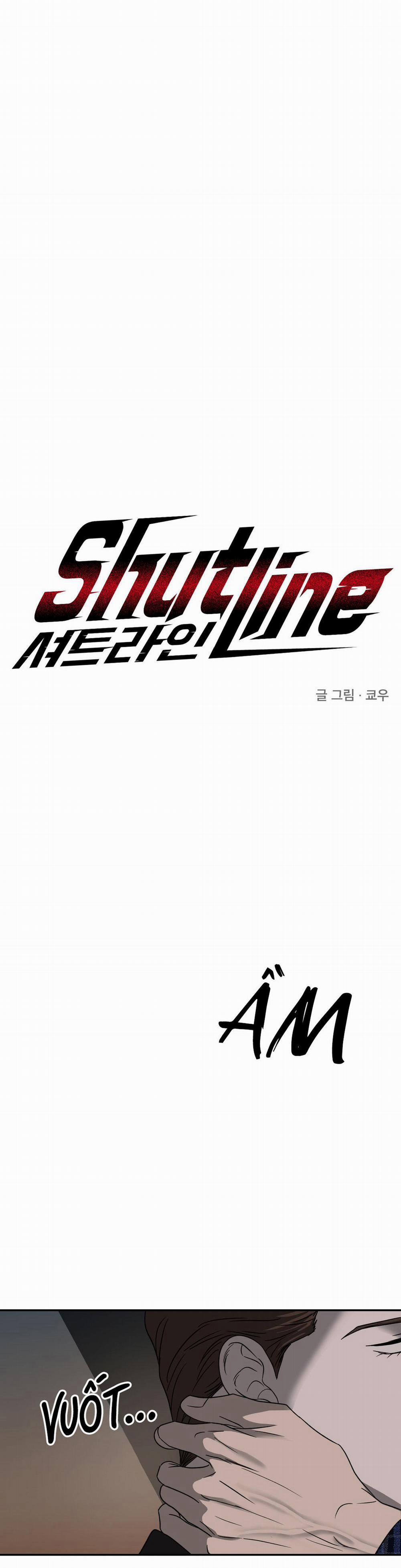 Shutline 25 trang 0