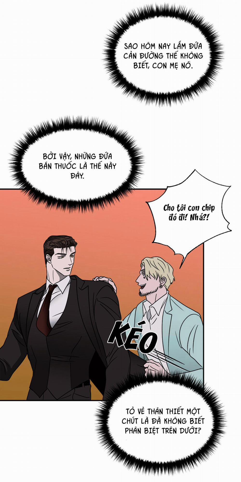 Shutline 25 trang 23