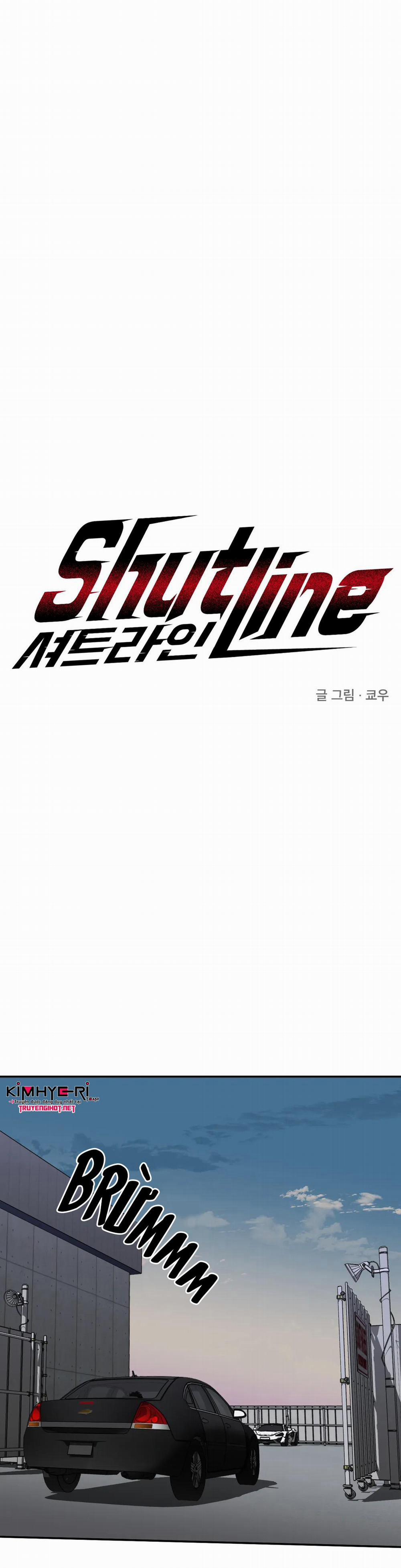 Shutline 30 trang 0