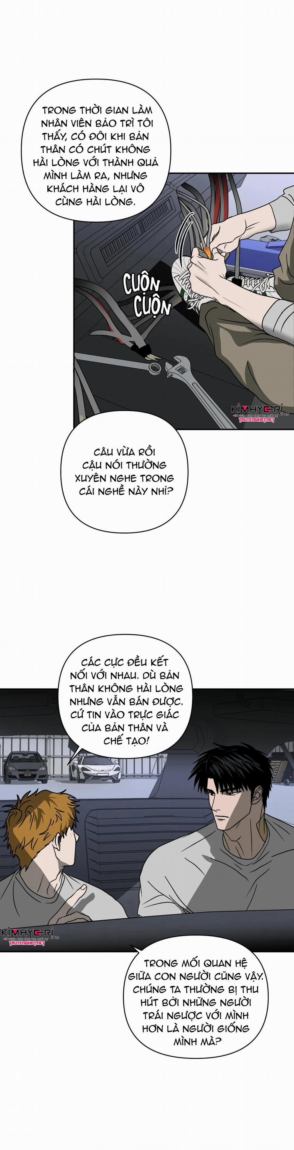 Shutline 30 trang 13