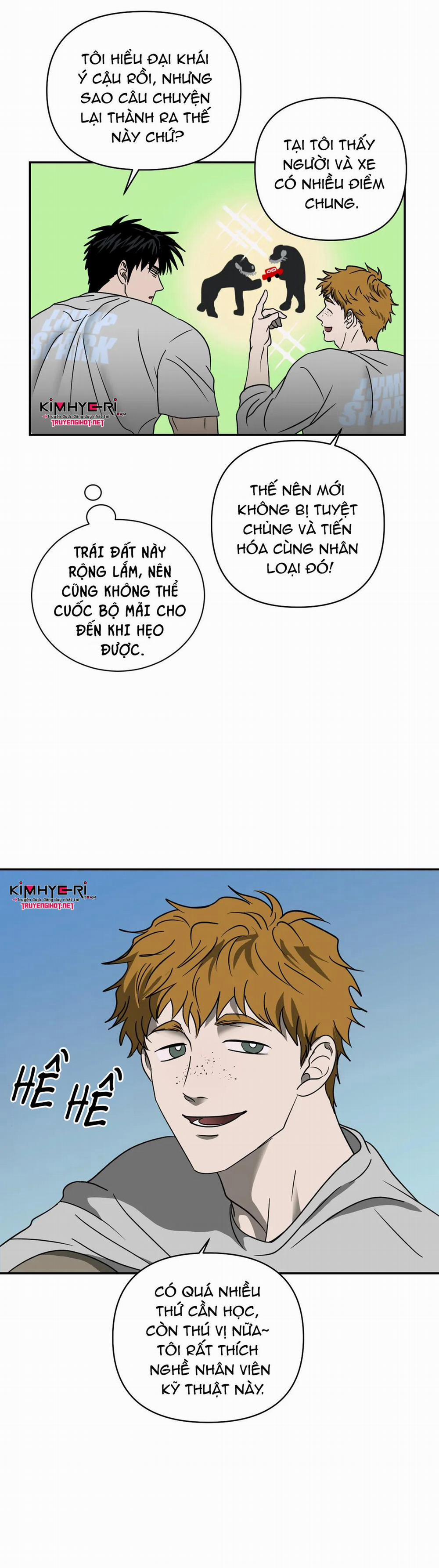 Shutline 30 trang 14