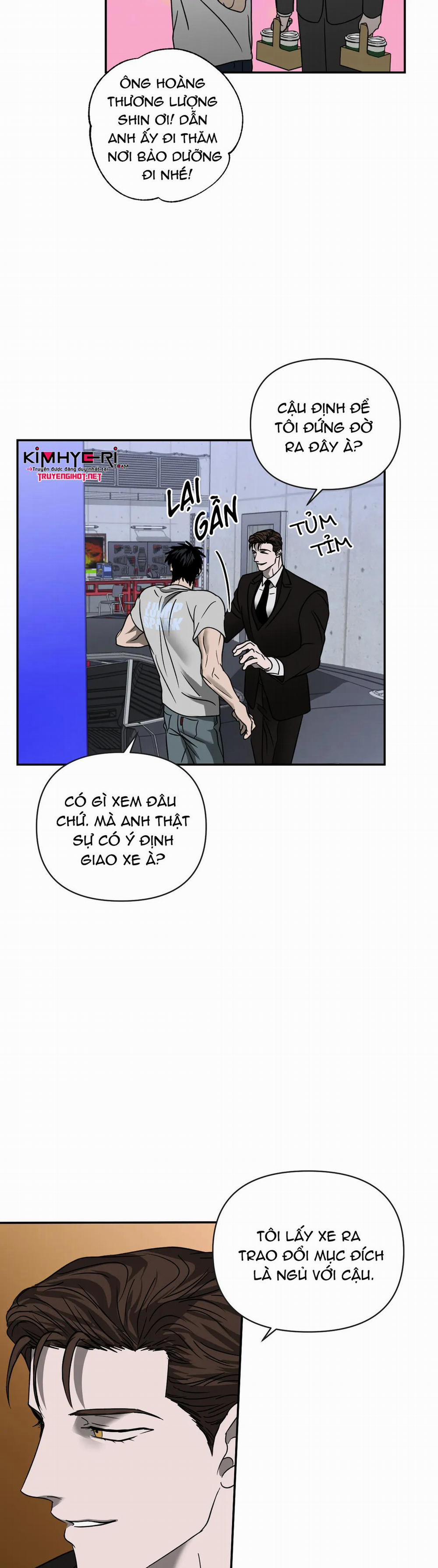 Shutline 30 trang 22